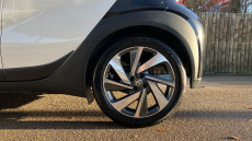 Toyota Aygo X 1.0 VVT-i Edge 5dr Auto Petrol Hatchback